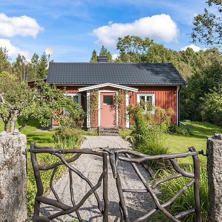 Holiday Home Bredasjö - BLE020 Gnitteryd Eksteriør bilde
