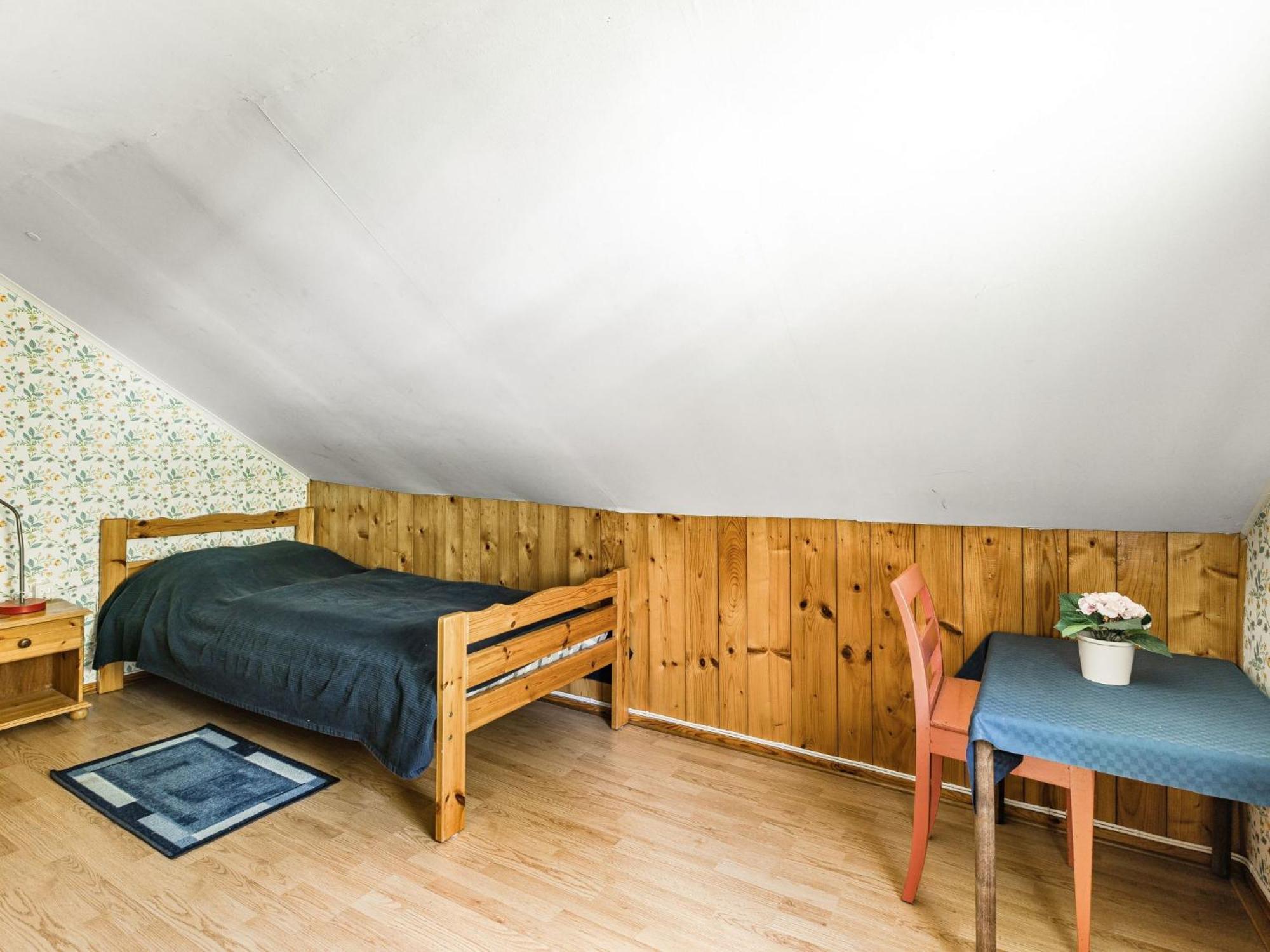 Holiday Home Bredasjö - BLE020 Gnitteryd Eksteriør bilde